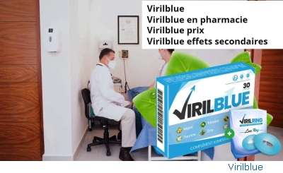 Virilblue Prix Pharmacie